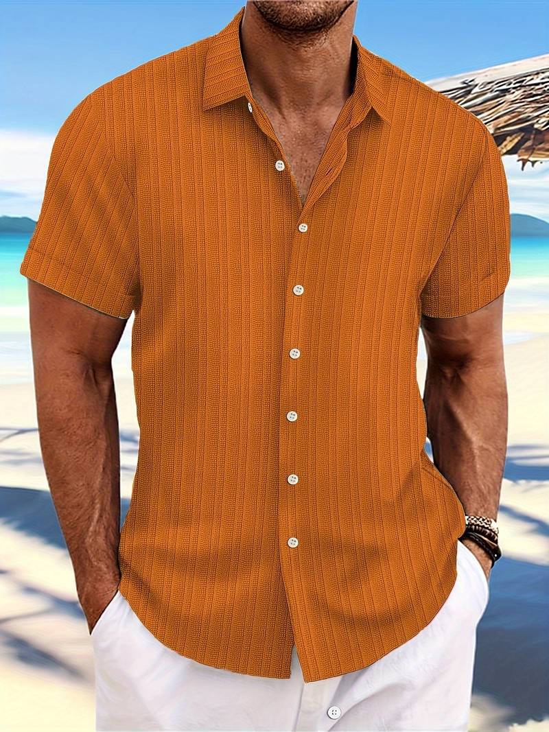 Danny - Komfortables und Stylisches Polo