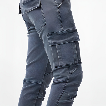 Arlotte - Komfortable Cargo-Hose für Herren