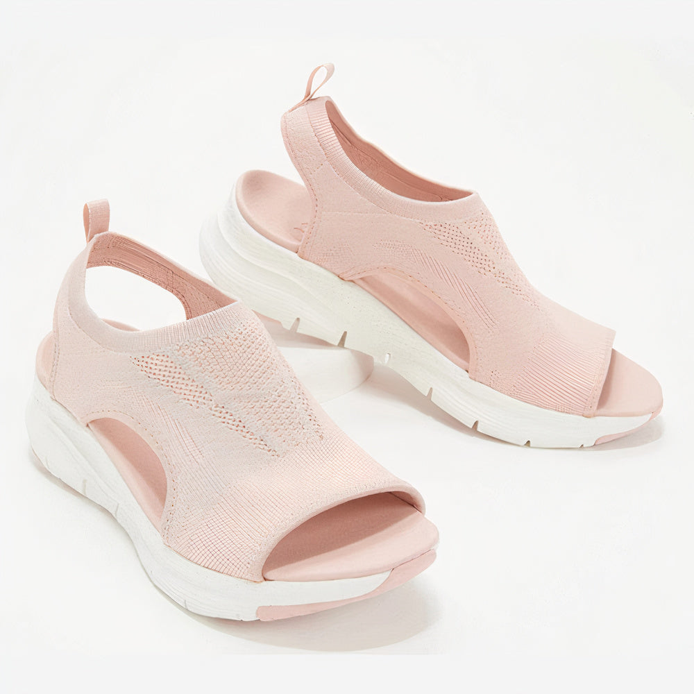 Priscilia - Sandalen für Damen