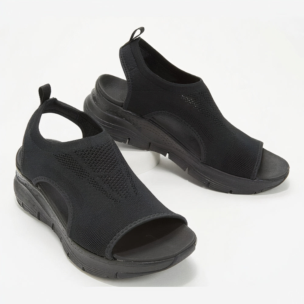 Priscilia - Sandalen für Damen