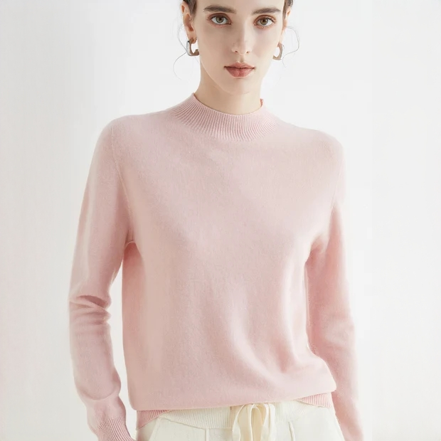 Orie - Bequemer und klassischer Pullover