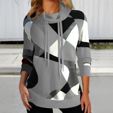 Gabrielle - Bequemer und warmer Hoodie