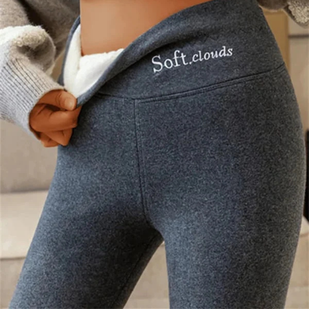 Seffia - Bequeme Leggings