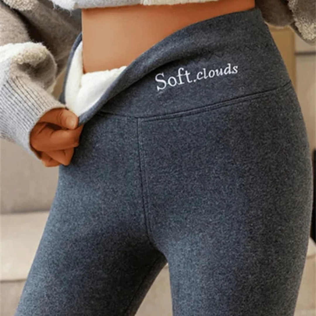Sally - Gemütliche und stylische Leggings