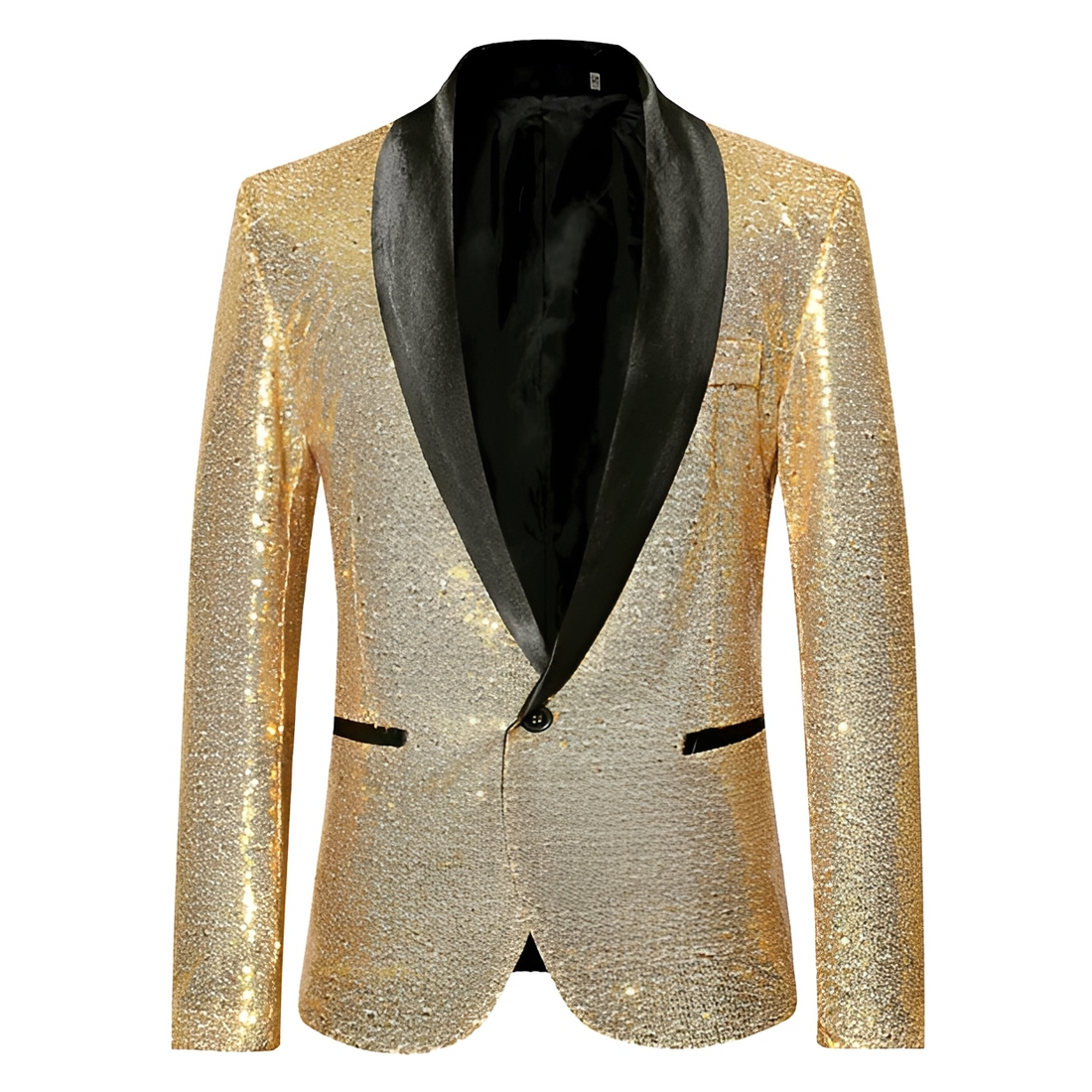 Pierce - Stilvoller und zeitloser Blazer