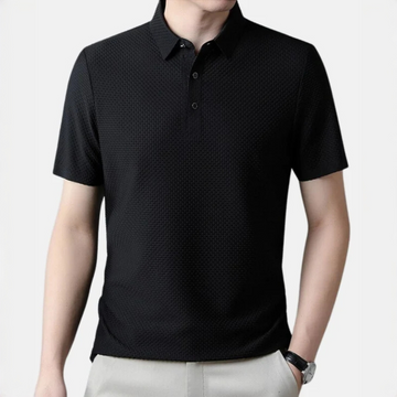 Hugo - Freizeit-Poloshirt