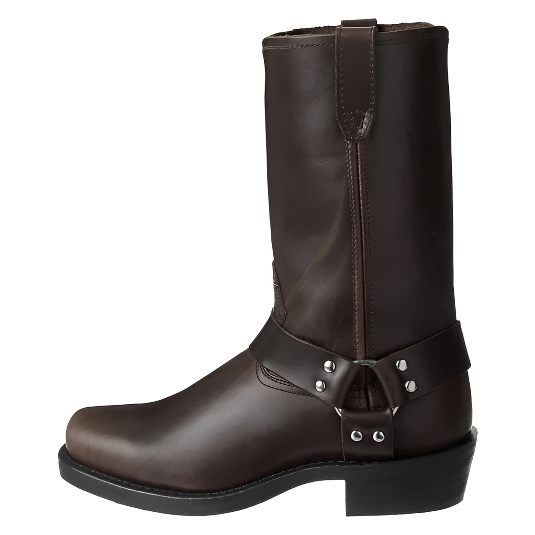 Crofton - Bequeme und strapazierfähige Stiefel