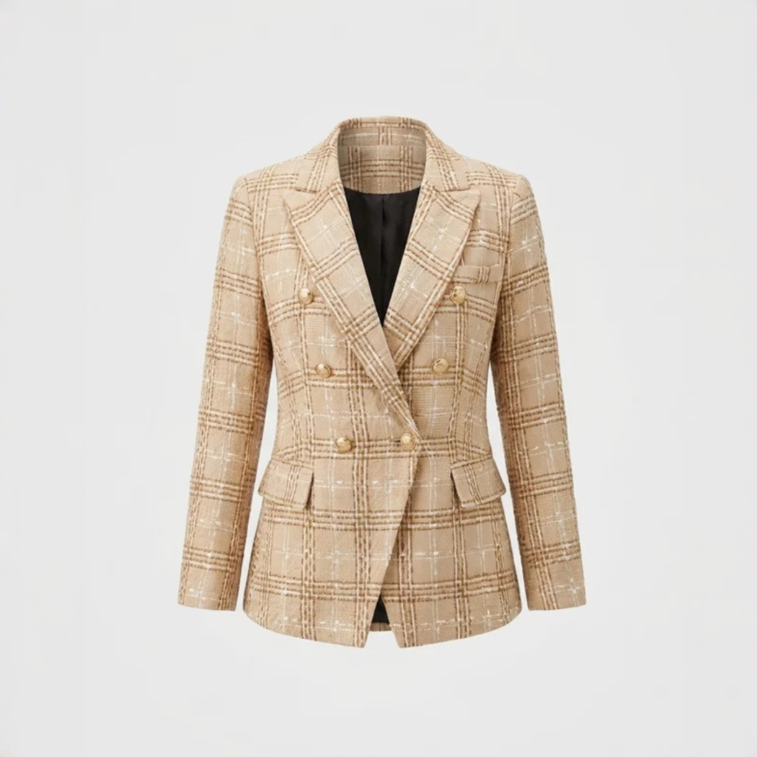 Cheri - Modischer und schicker Blazer