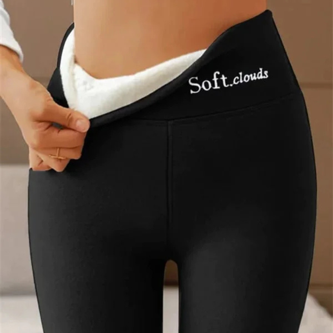 Sally - Gemütliche und stylische Leggings