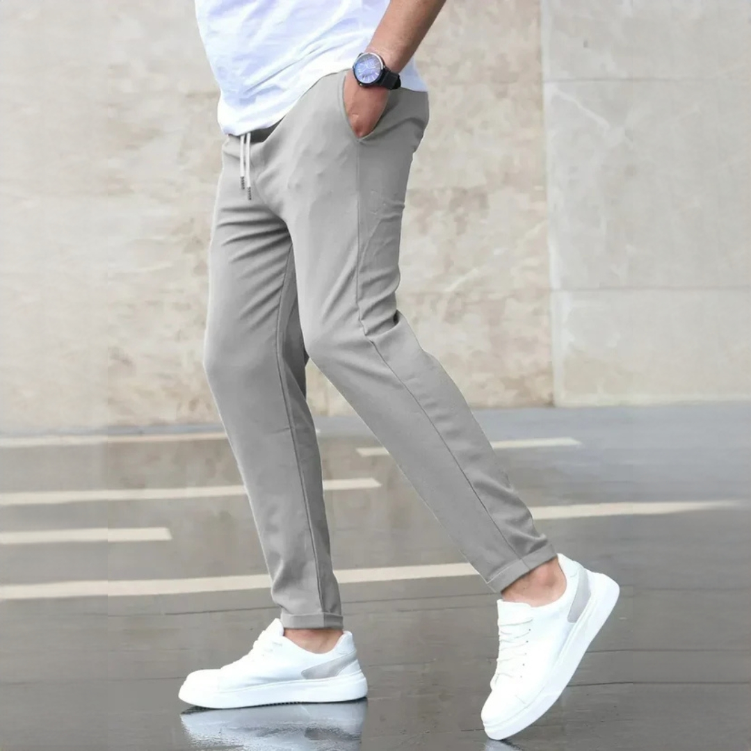 Nico - Stilvolle und bequeme Stretch-Hose