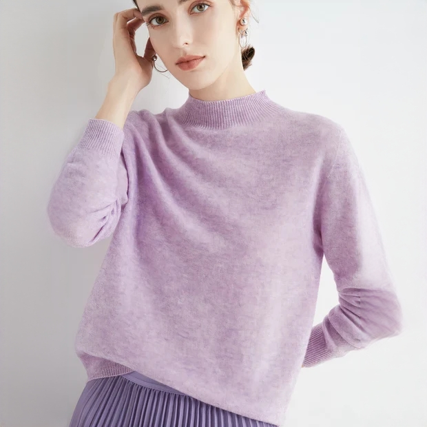 Orie - Bequemer und klassischer Pullover
