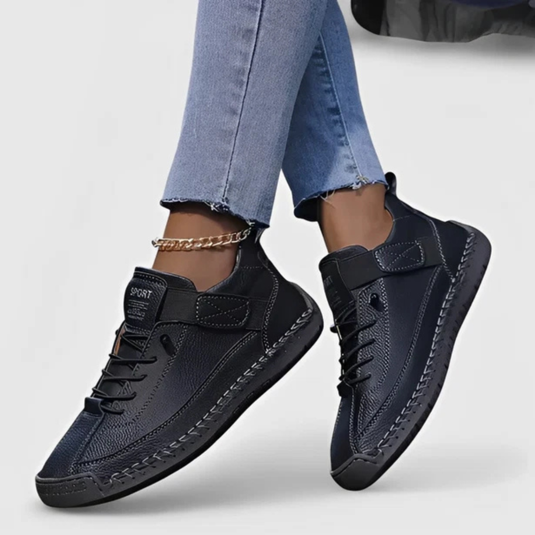Agnèse - Stilvolle und vielseitige Schuhe
