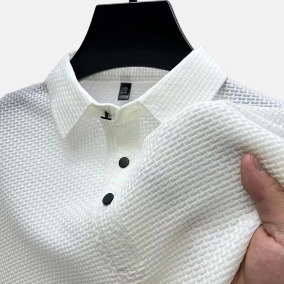Hugo - Freizeit-Poloshirt