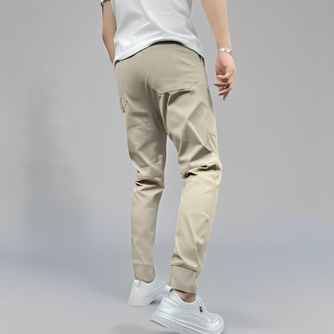 Raynard - Stylische und vielseitige Cargohose
