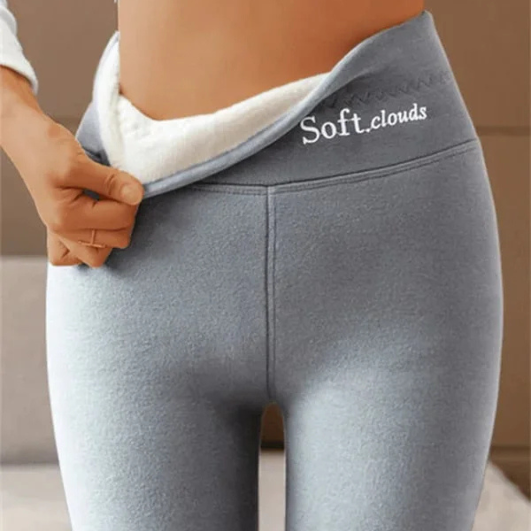 Sally - Gemütliche und stylische Leggings