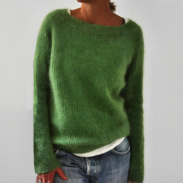 Mira - Bequemer Pullover