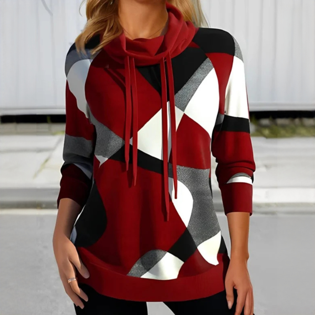 Gabrielle - Bequemer und warmer Hoodie