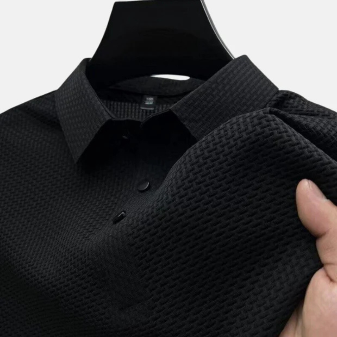 Hugo - Freizeit-Poloshirt