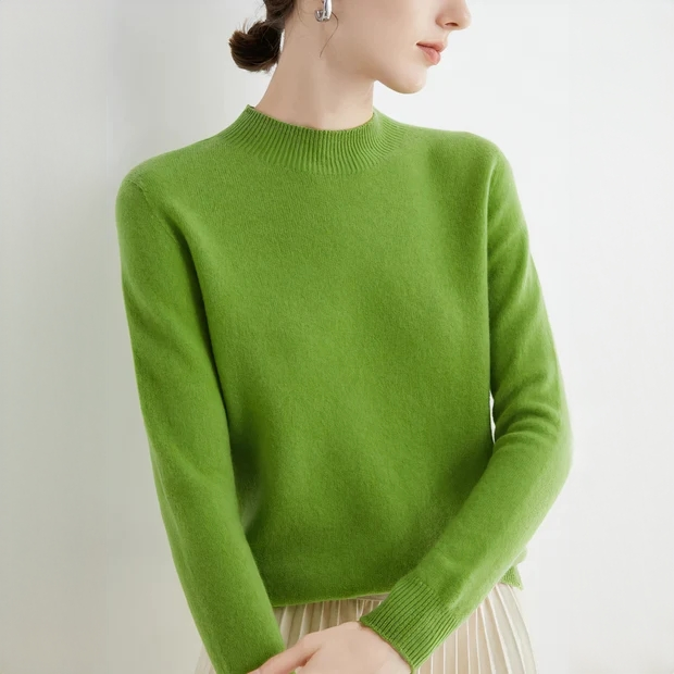 Orie - Bequemer und klassischer Pullover
