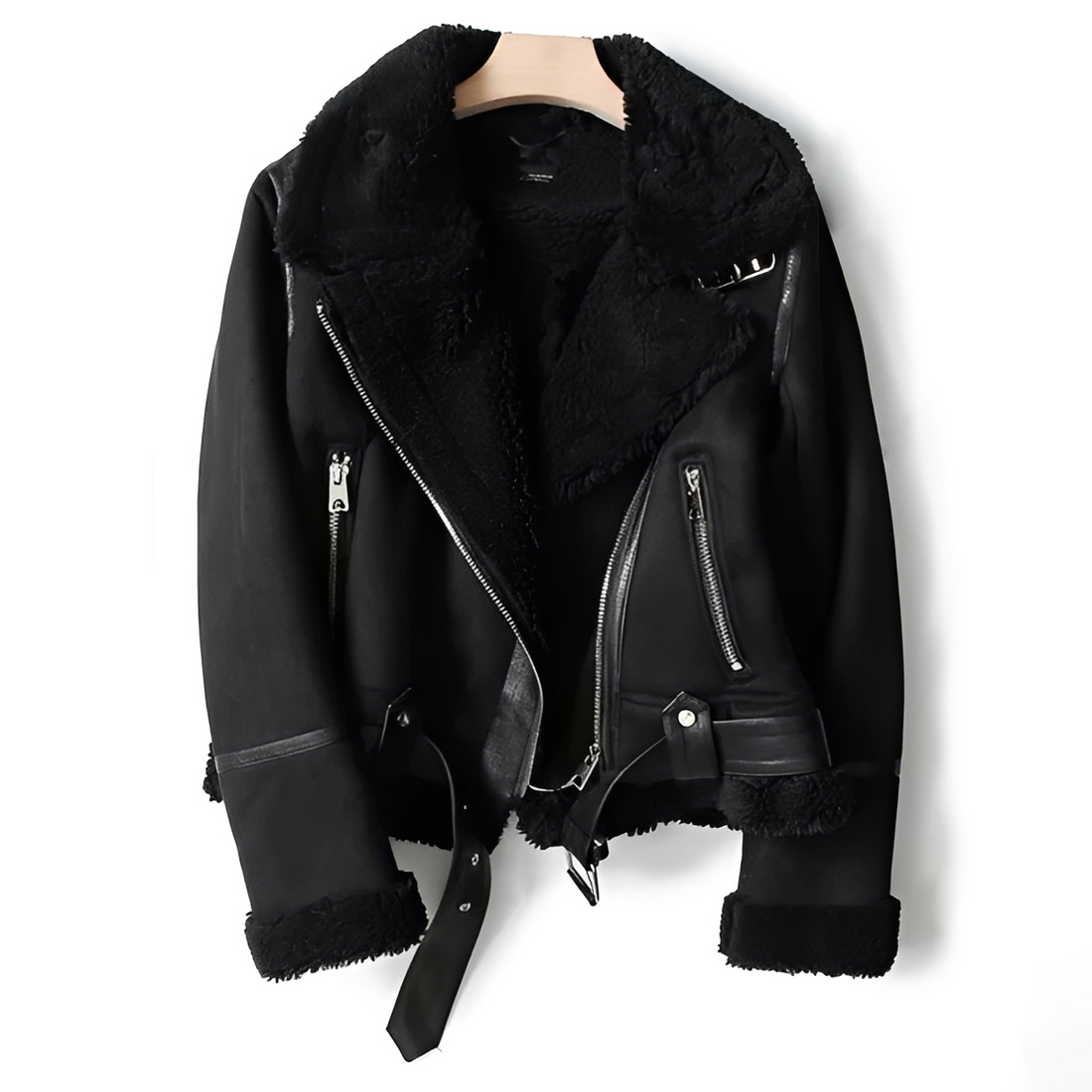 Macie - Stylische und gemütliche Jacke