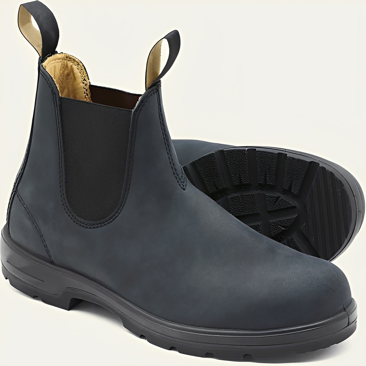 Élodie - Bequeme und wasserdichte Stiefel