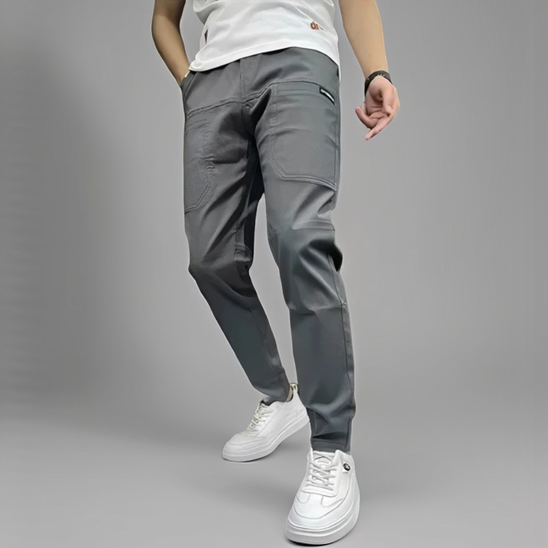 Raynard - Stylische und vielseitige Cargohose