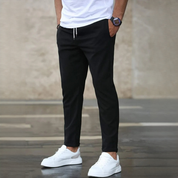 Nico - Stilvolle und bequeme Stretch-Hose