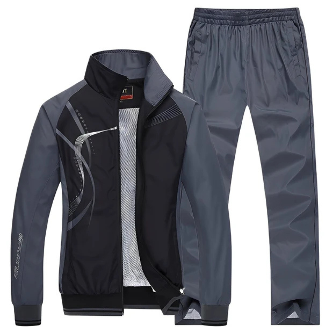 Finn - Bequemes Hosen-Set