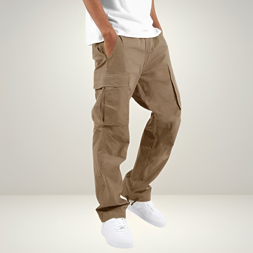 Noah - Bequeme Cargohosen