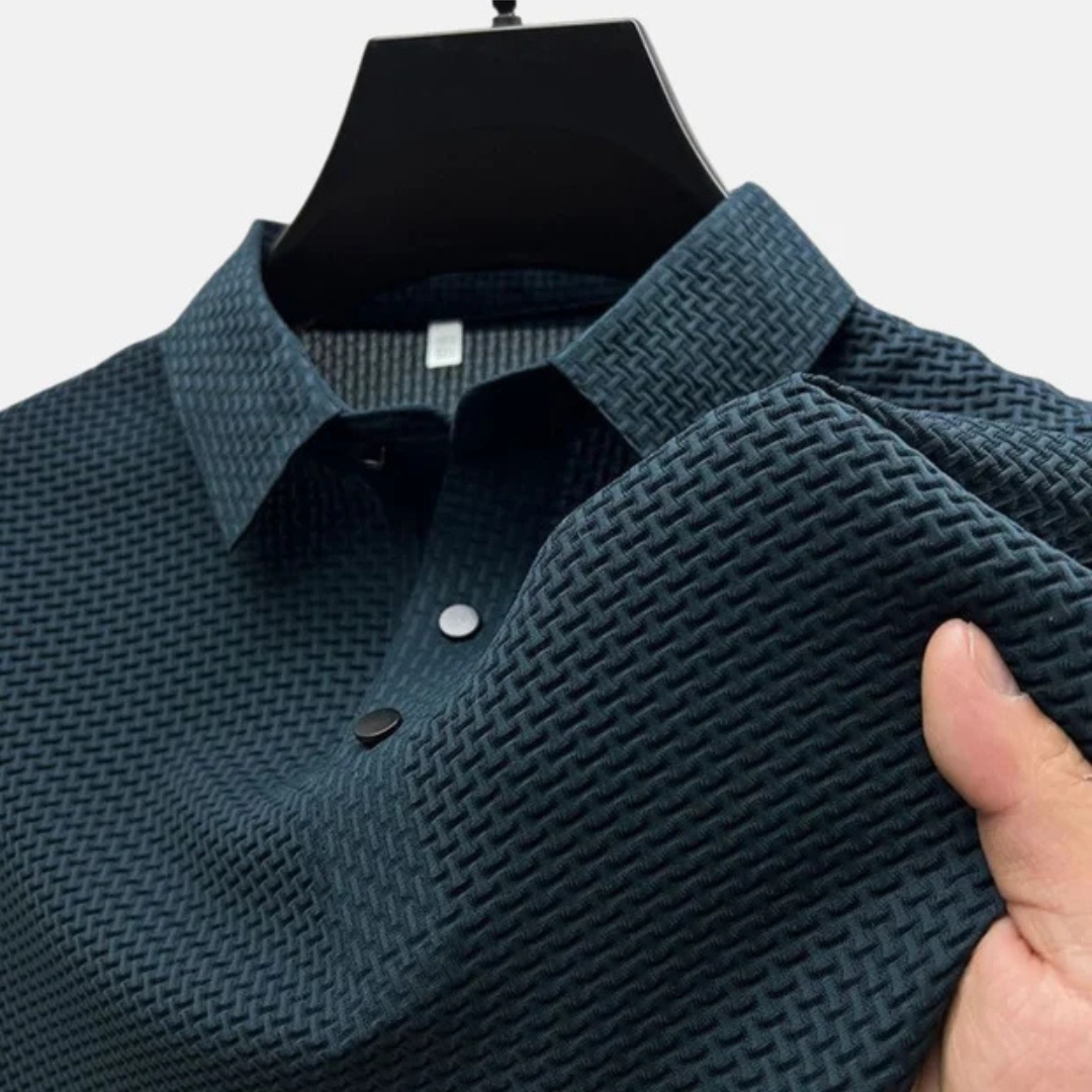 Hugo - Freizeit-Poloshirt