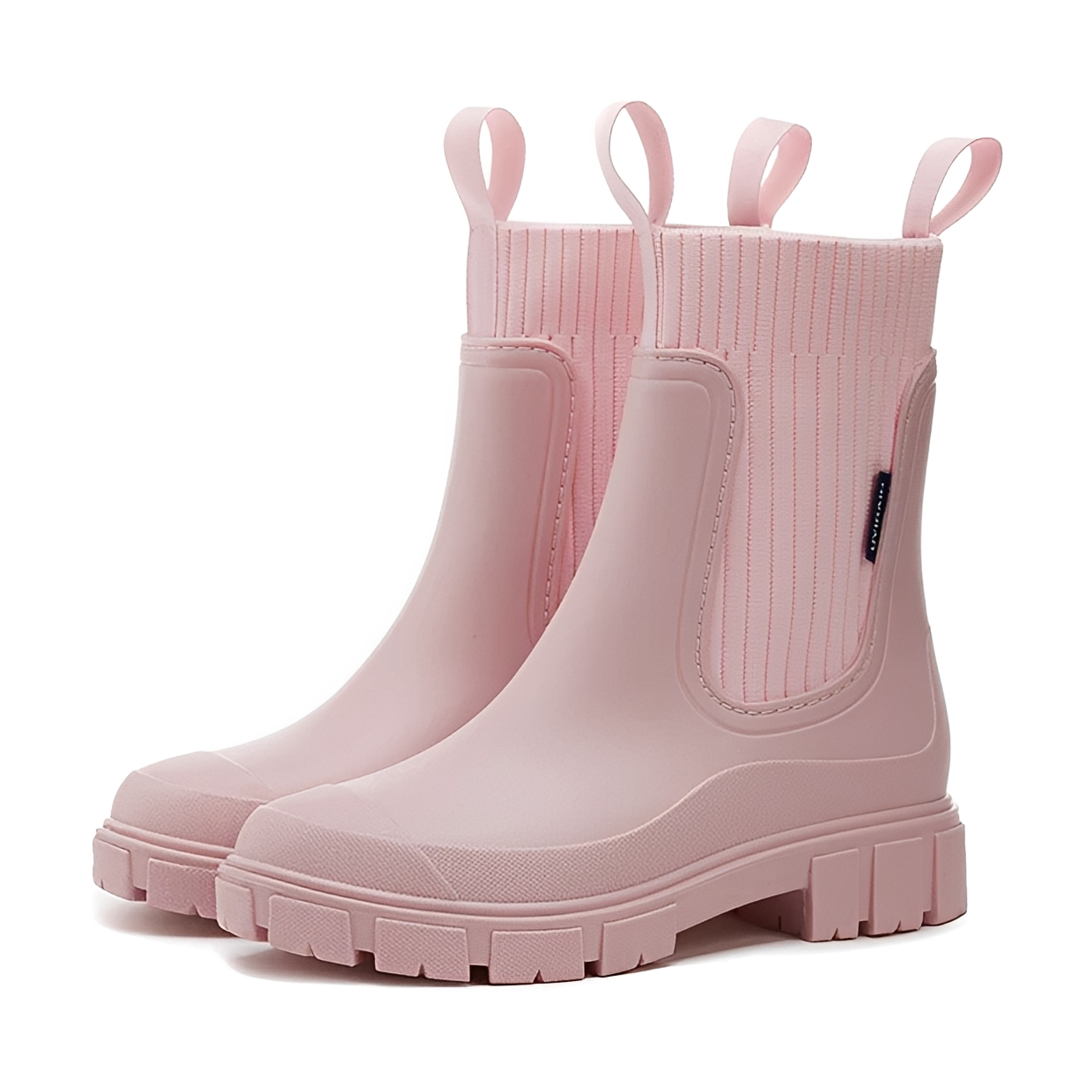 Claire - Bequeme, wasserdichte Regenstiefel