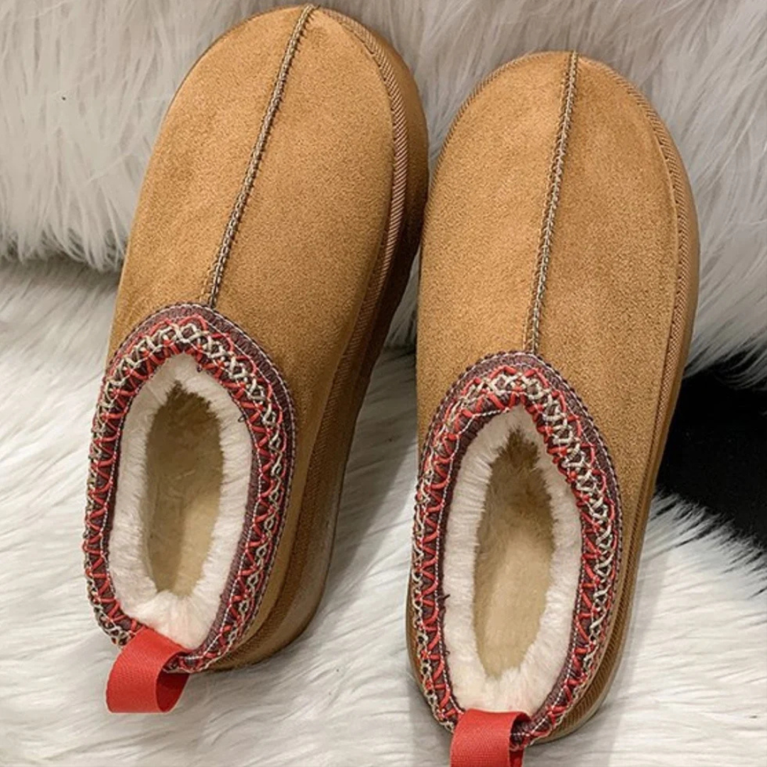 Audrey - Modische und bequeme Stiefel