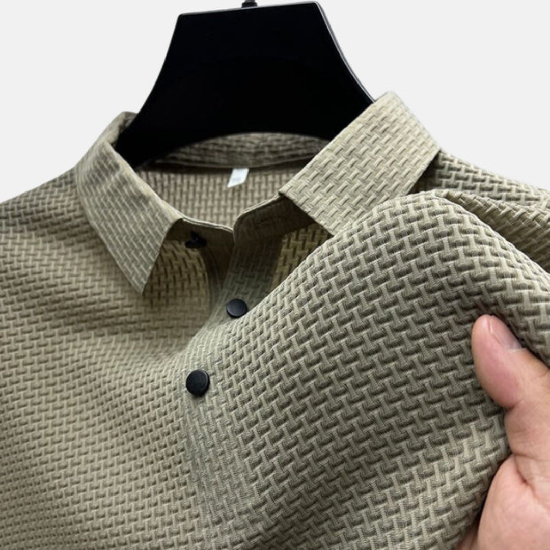 Hugo - Freizeit-Poloshirt