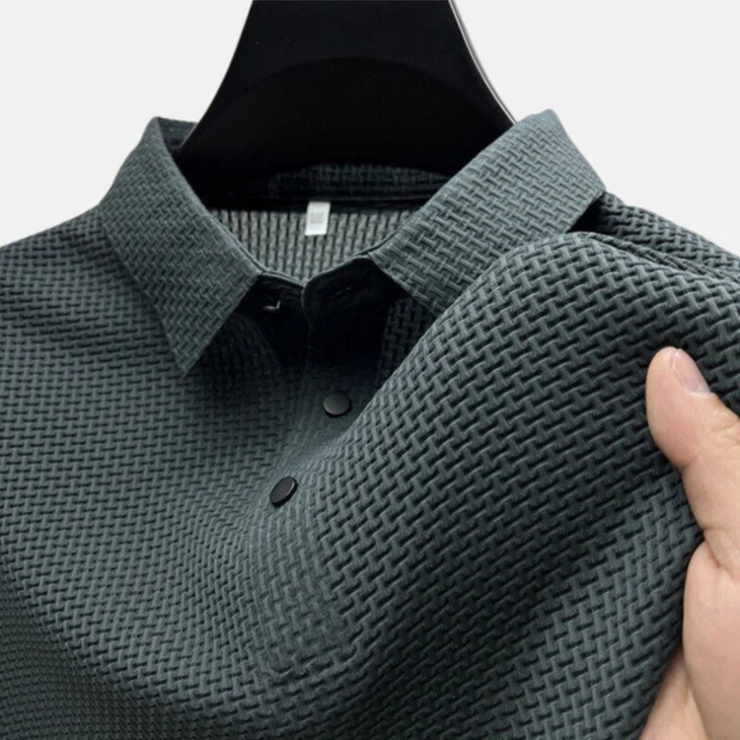Hugo - Freizeit-Poloshirt