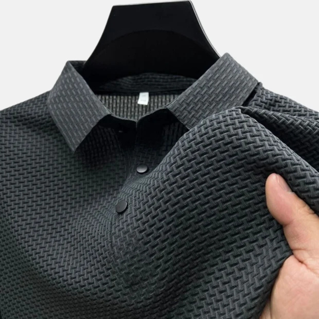 Hugo - Freizeit-Poloshirt
