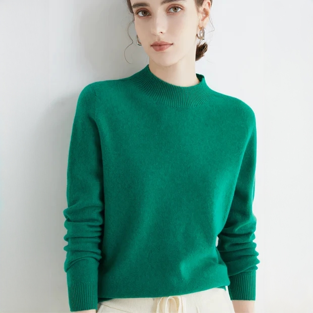 Orie - Bequemer und klassischer Pullover