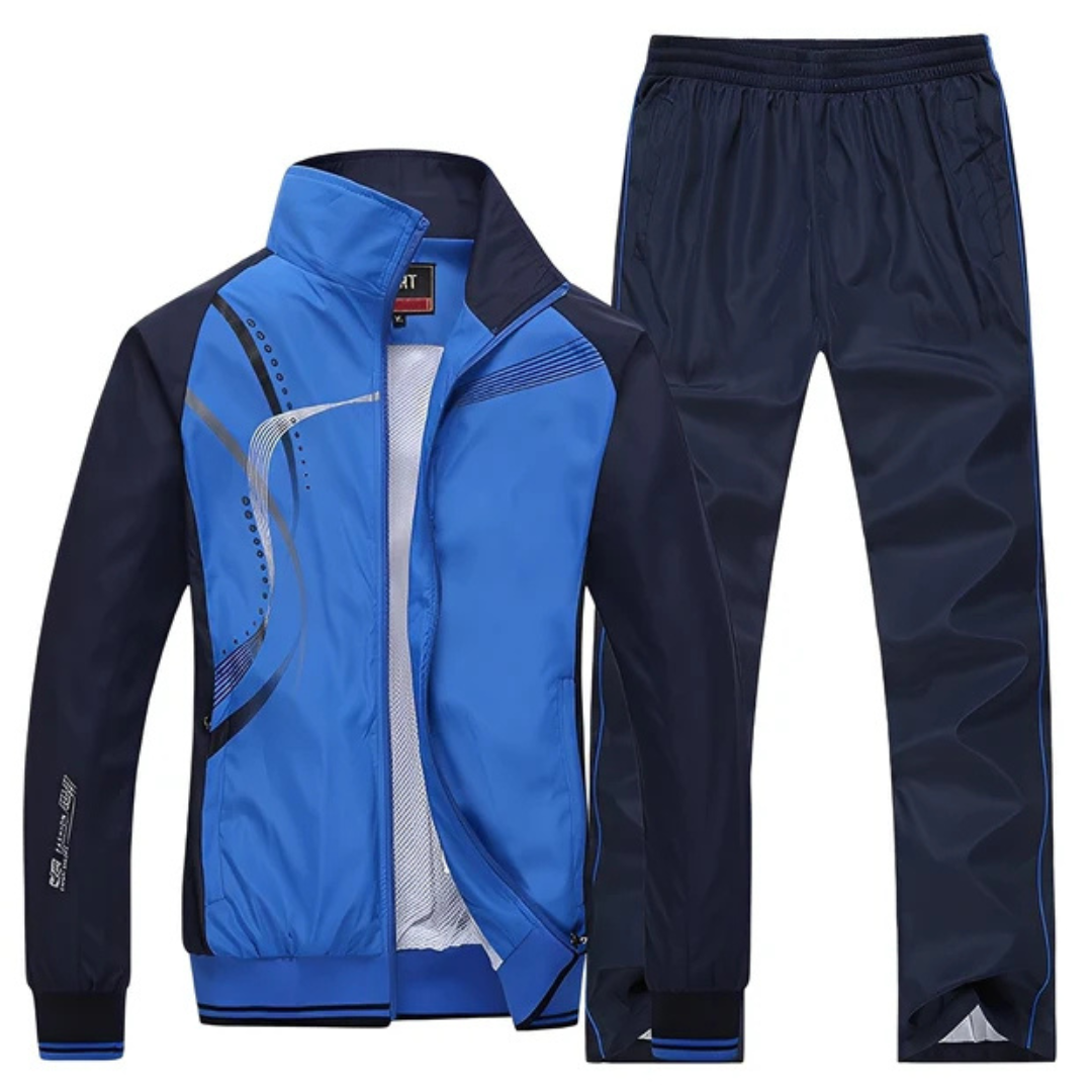Finn - Bequemes Hosen-Set