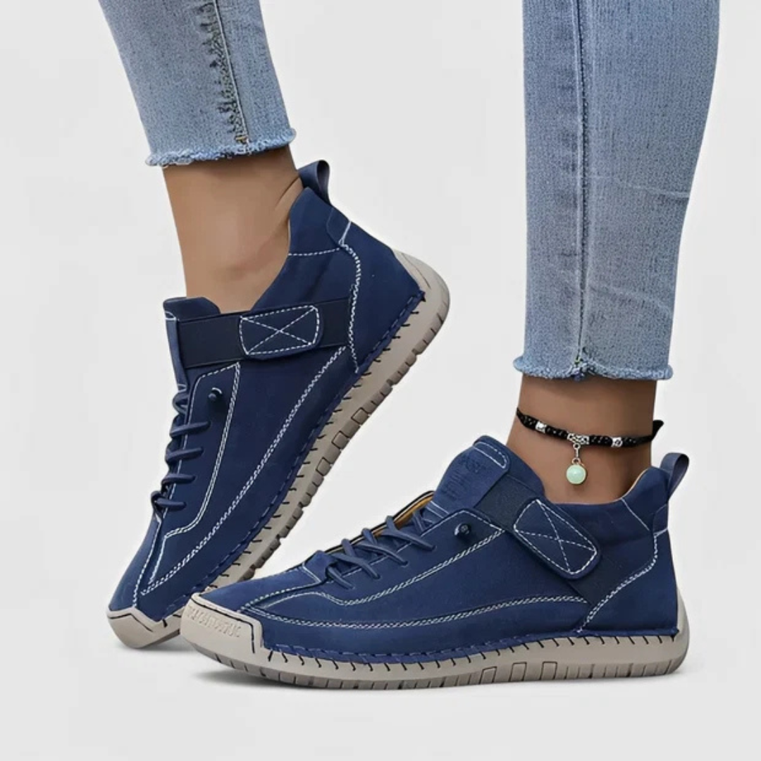 Agnèse - Stilvolle und vielseitige Schuhe