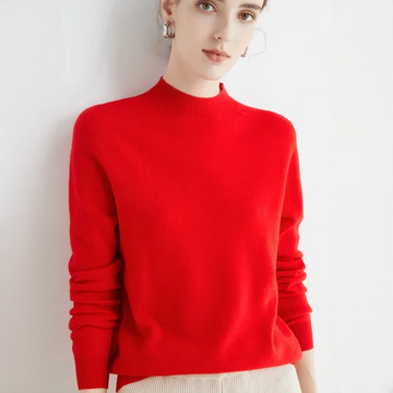 Orie - Bequemer und klassischer Pullover