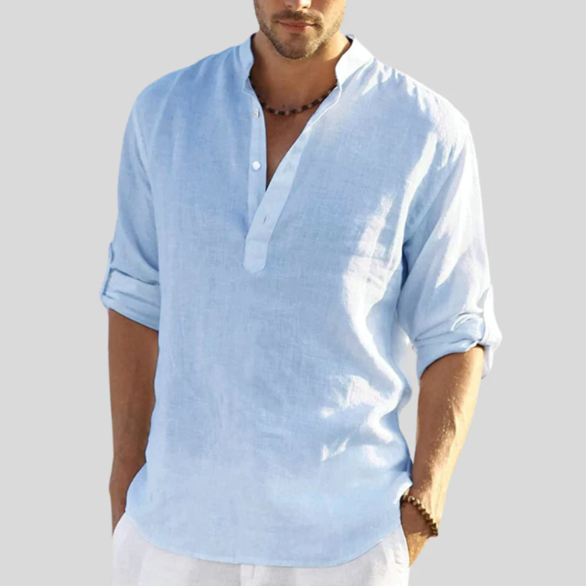 Adriano – Elegantes Hemd für Herren