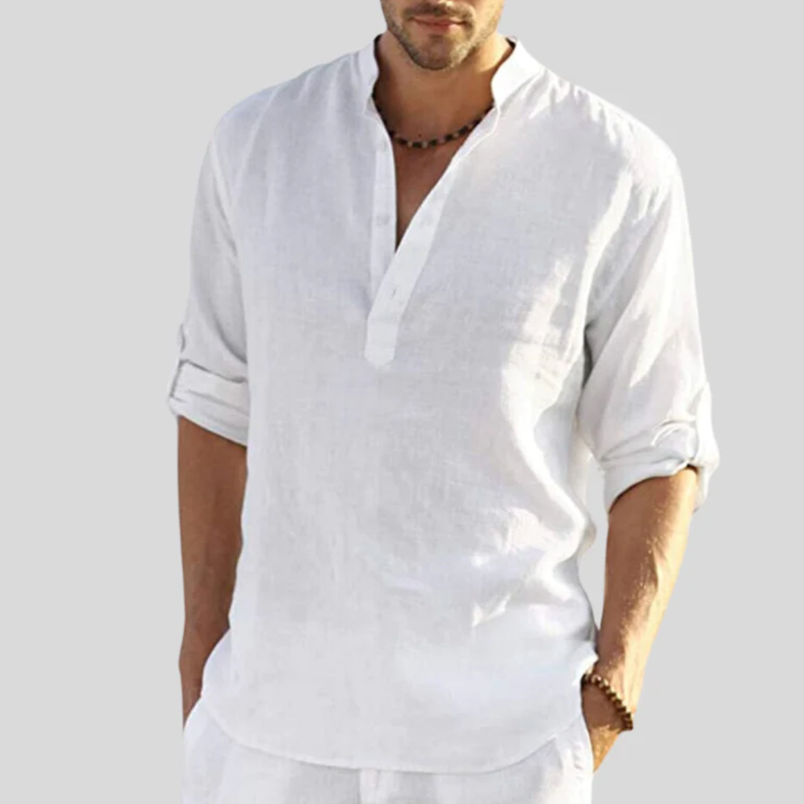 Adriano – Elegantes Hemd für Herren