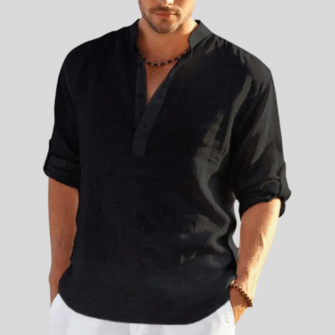 Adriano – Elegantes Hemd für Herren