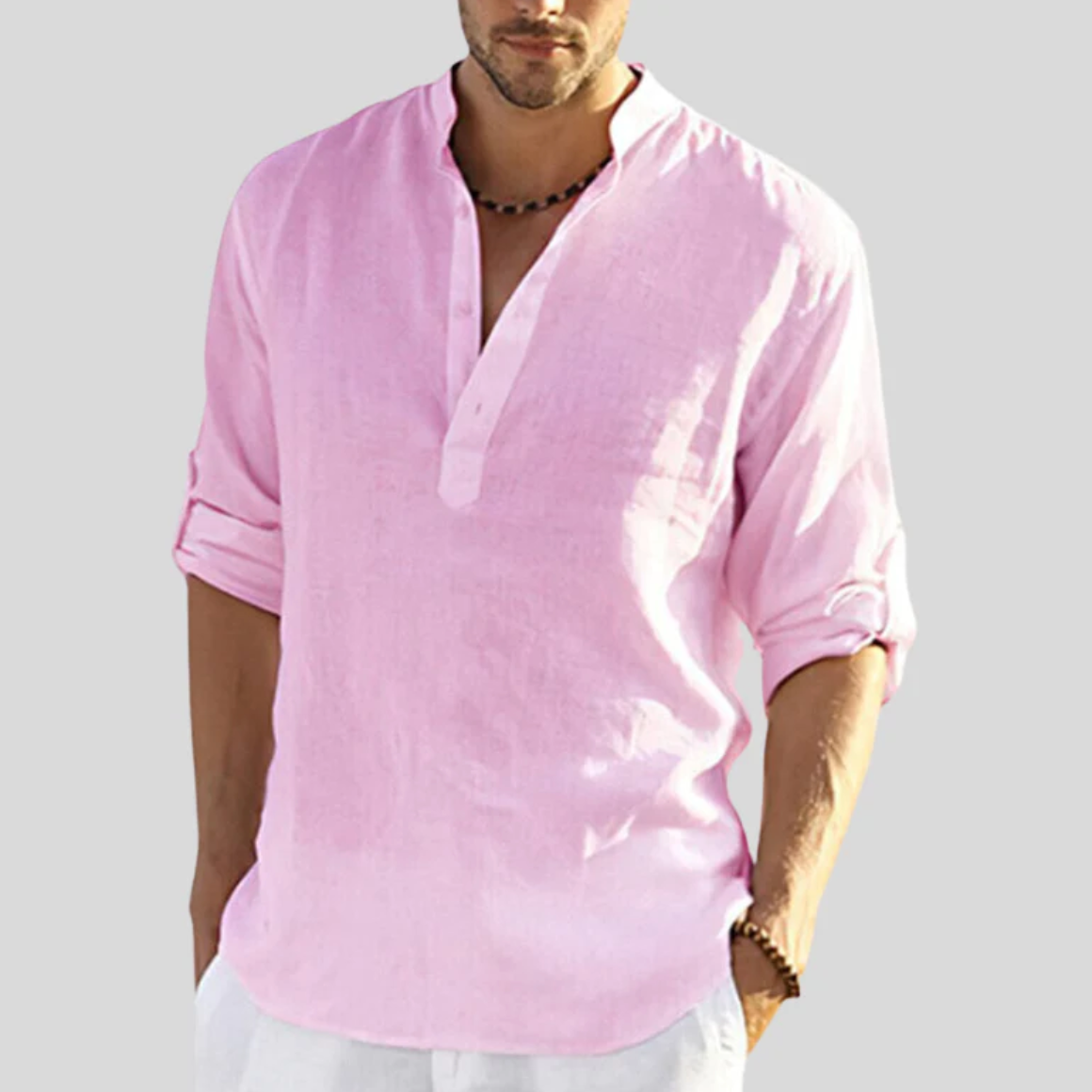 Adriano – Elegantes Hemd für Herren