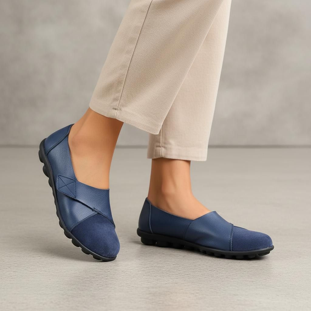 Klarisa - Stilvolle Damenschuhe