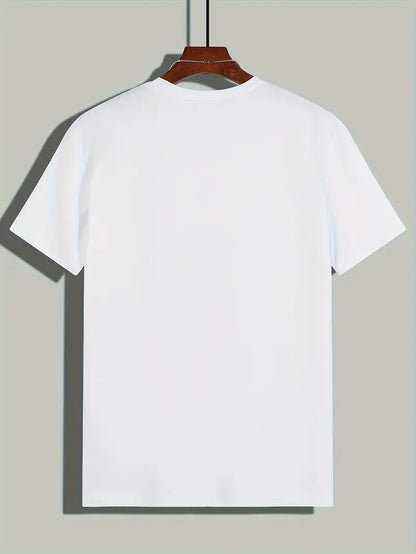 Owen - Stilvolles Herren-T-Shirt