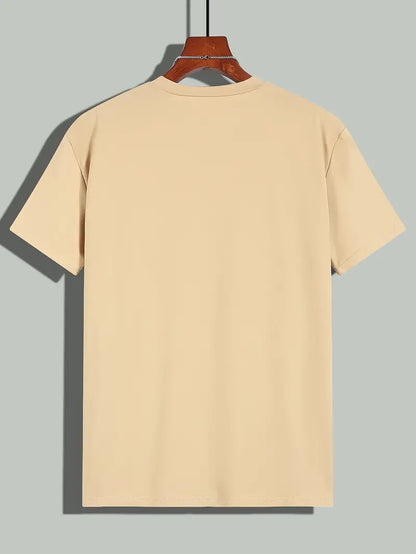 Owen - Stilvolles Herren-T-Shirt