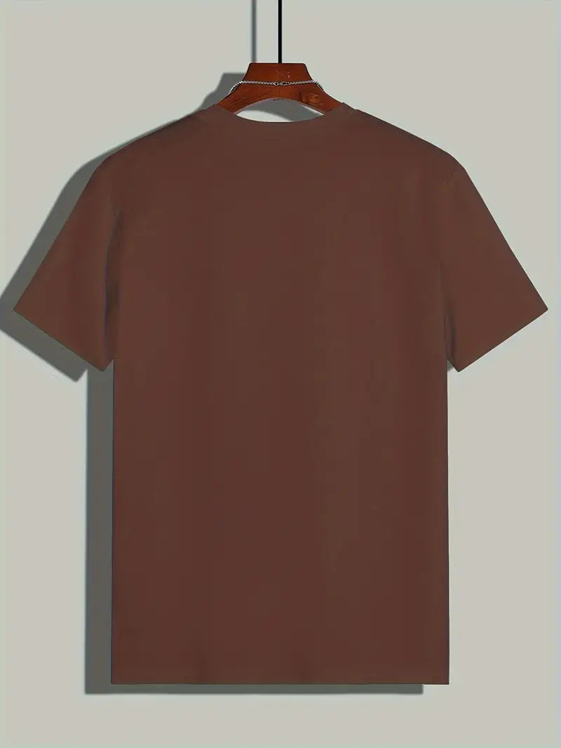 Owen - Stilvolles Herren-T-Shirt