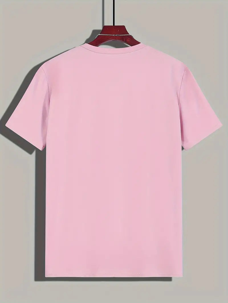 Owen - Stilvolles Herren-T-Shirt