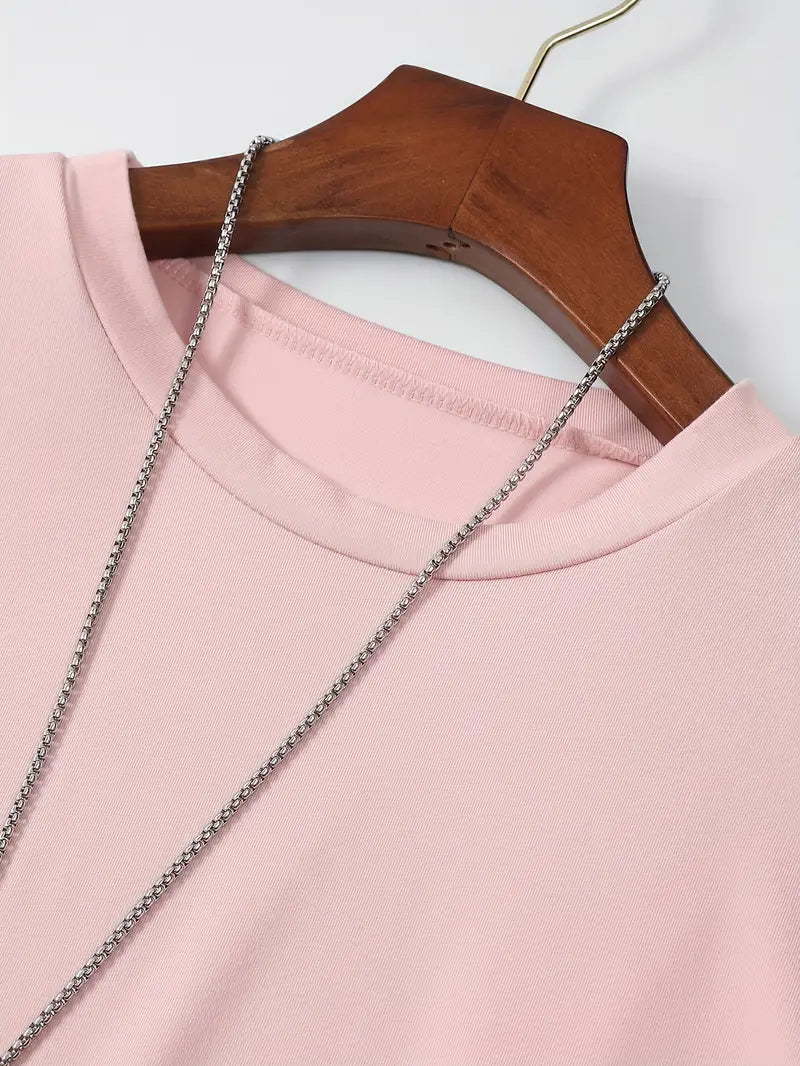 Blake – Herren Basic-T-Shirt für täglichen Komfort