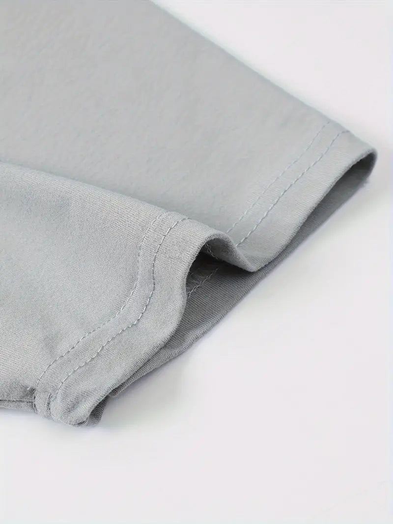 Owen - Stilvolles Herren-T-Shirt